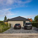 Spacious Family House